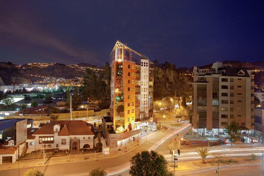 Casa Grande Suites La Paz Exterior photo