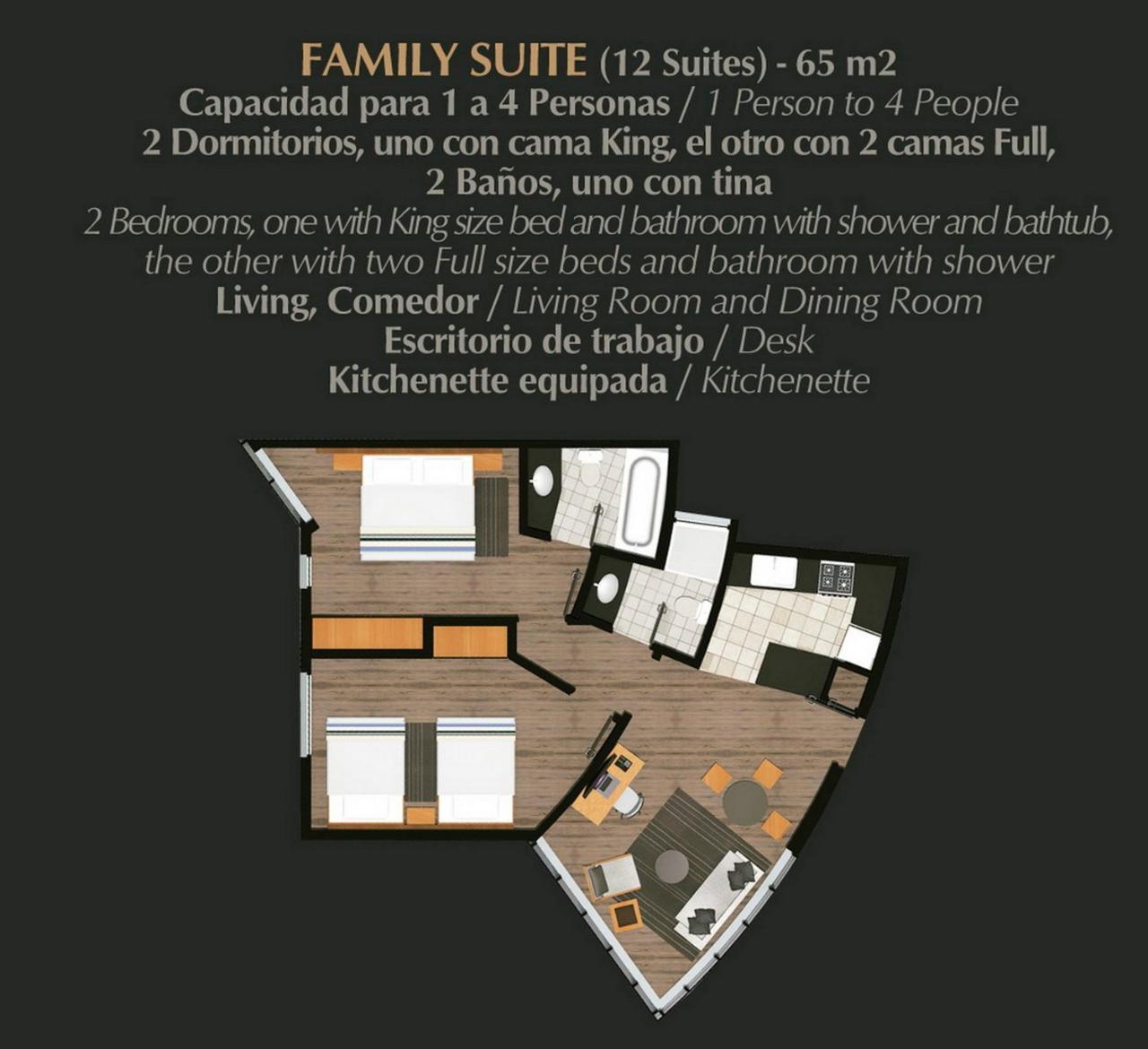 Casa Grande Suites La Paz Exterior photo